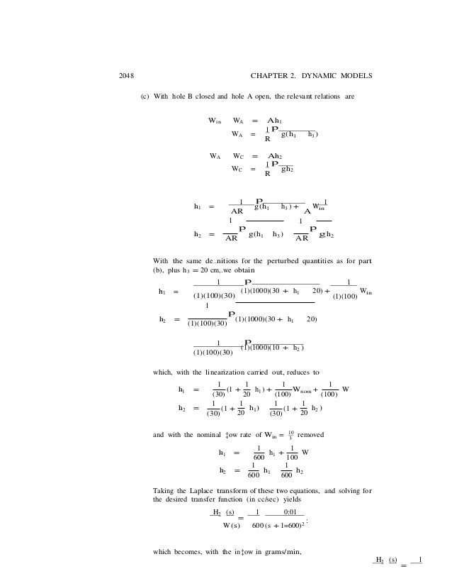 Feedback Control Of Dynamic Systems 4th Edition Pdf